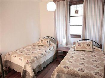 Hostal Bybsiglo Santiago de Chile