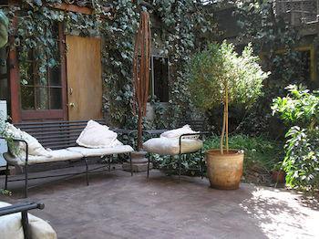 Hostal Bybsiglo *