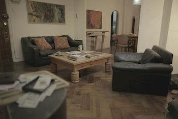 Hostal Bybsiglo Santiago de Chile