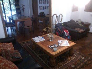 Hostal Bybsiglo Santiago de Chile