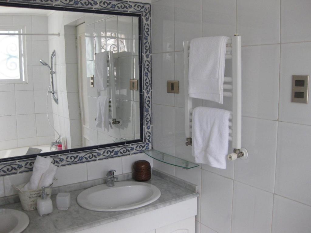 Boutique L'ambassade Providencia Hotel