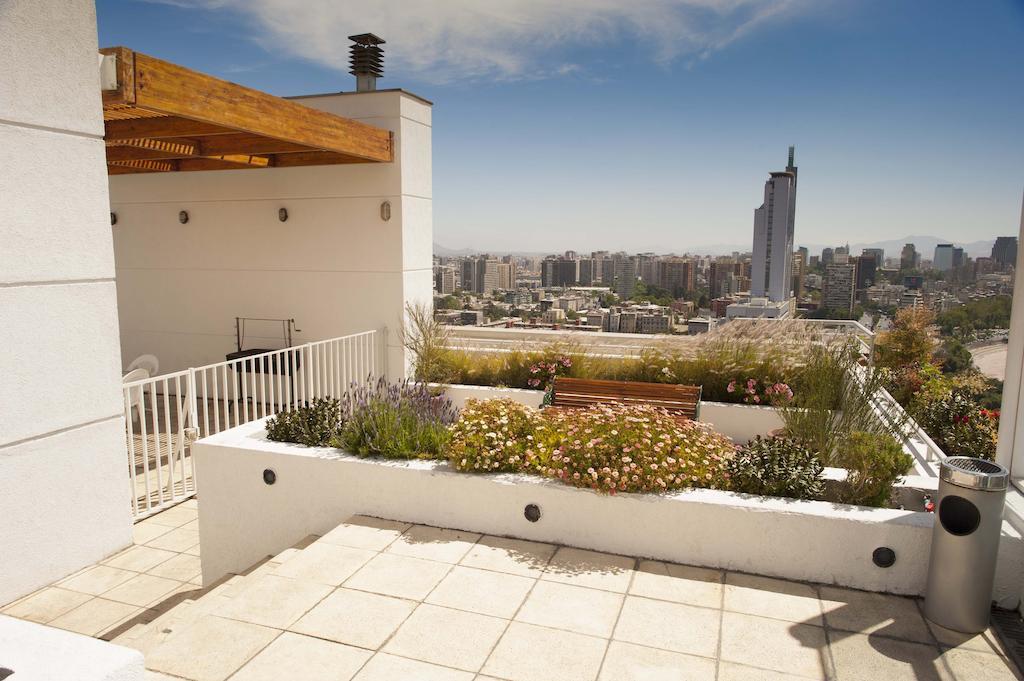 Apartamento Chilean Providencia