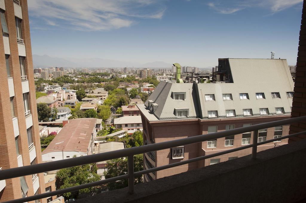 Chilean Providencia