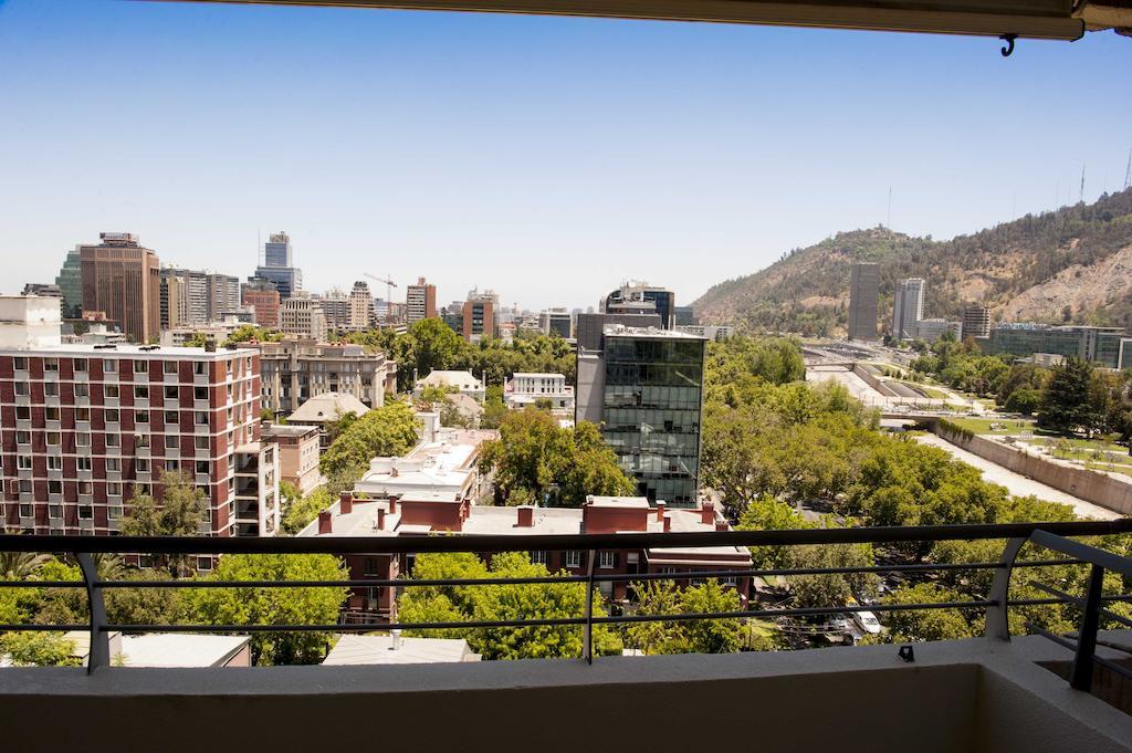 Chilean And Santiago
