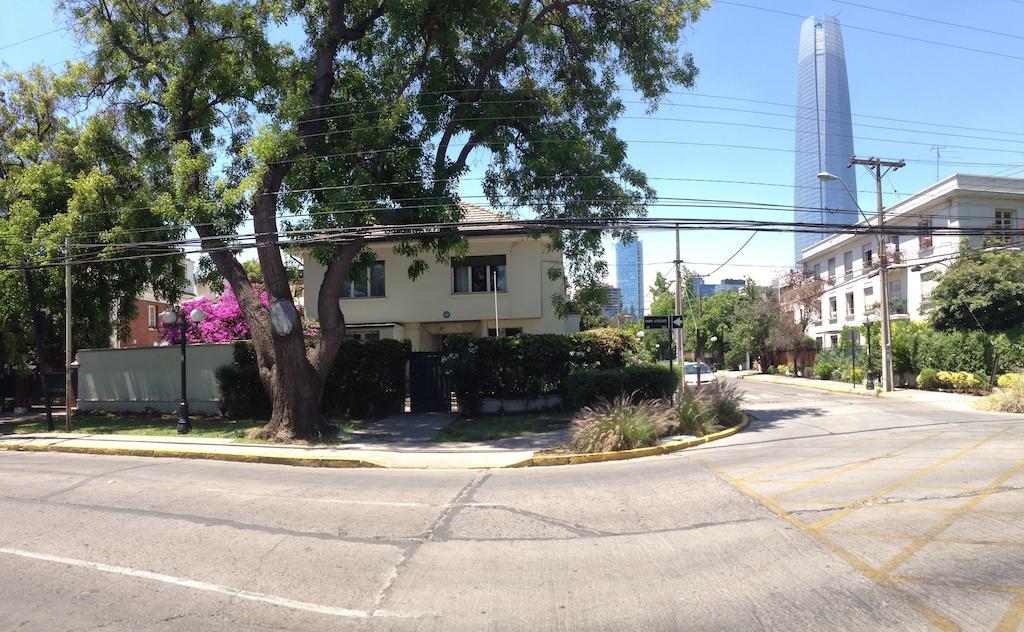 Hostel Del Cerro *