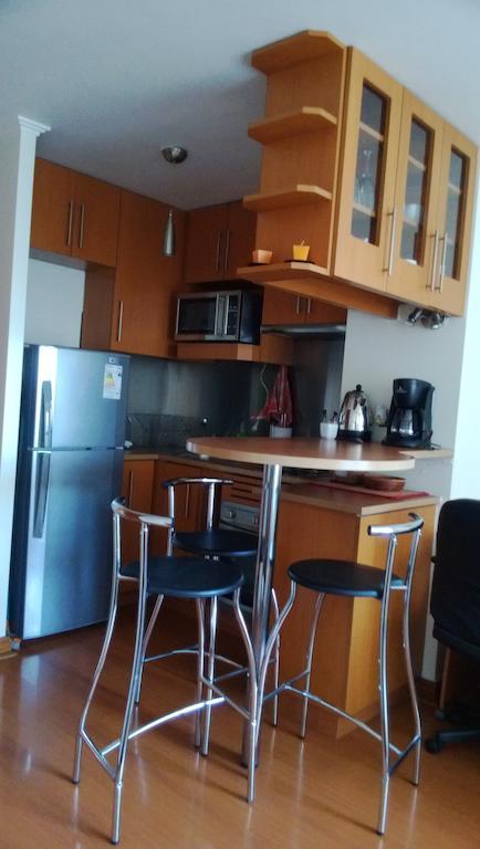 Apartamento Ram *
