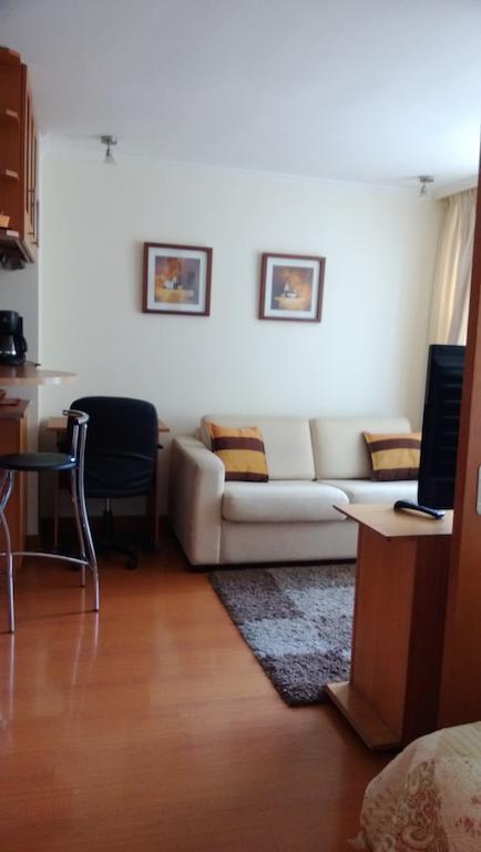 Apartamento Ram Santiago de Chile