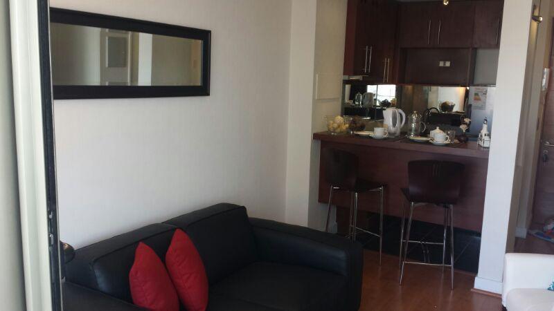 Apartment M-montt Providencia Amoblados