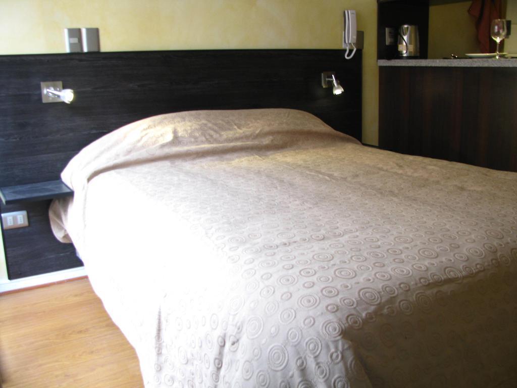 Apartment Amg Santiago