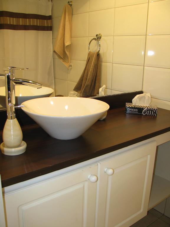 Apartment Amg Santiago