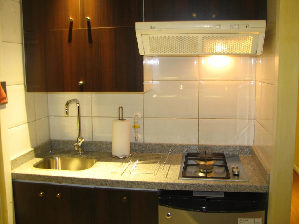Apartment Amg Santiago