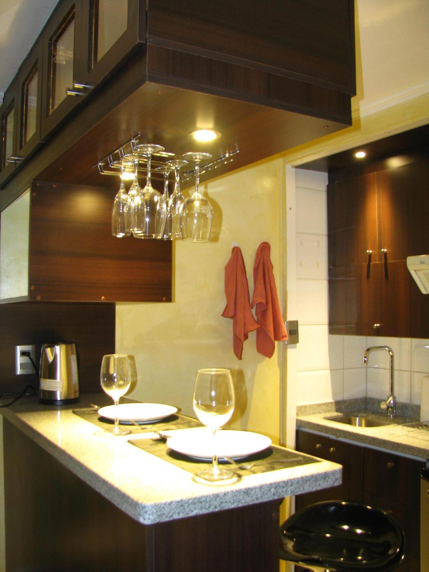 Apartment Amg *
