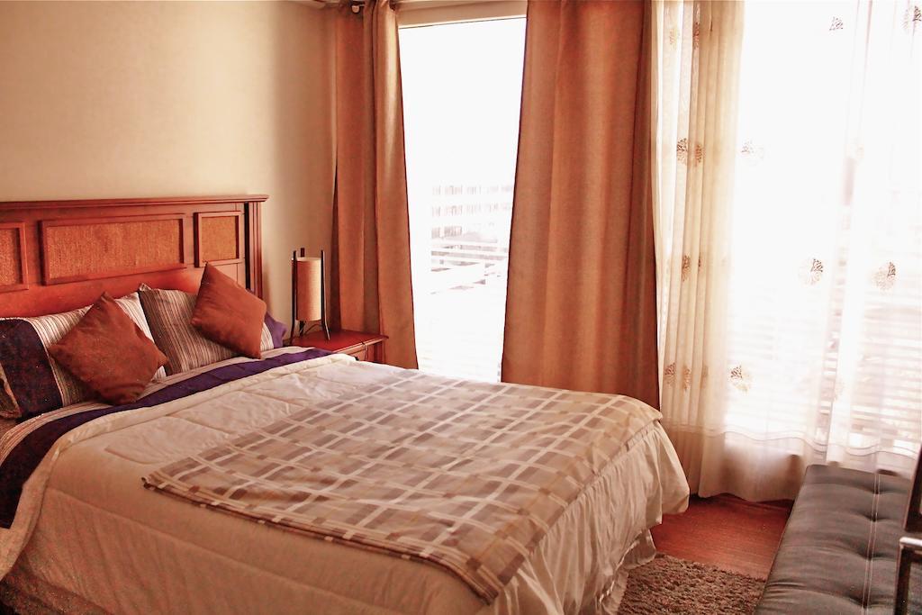 Diamond Suites
