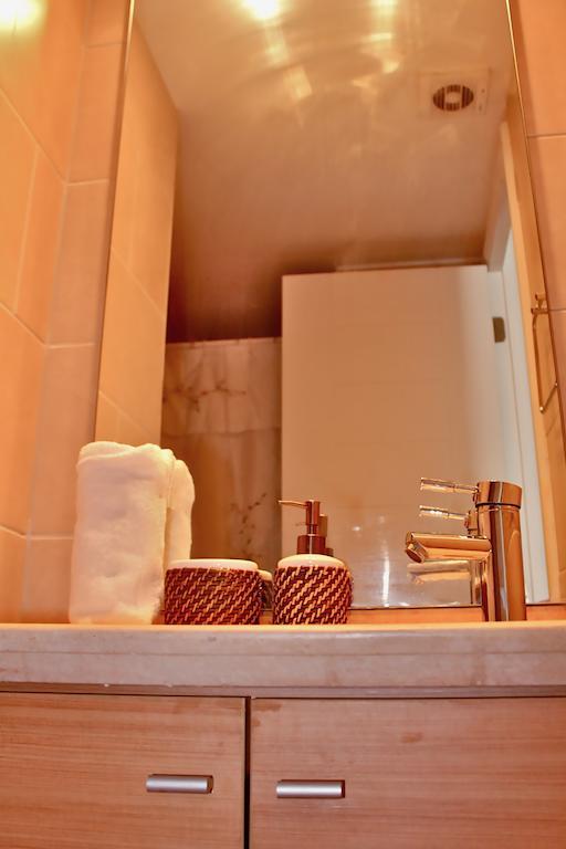 Diamond Suites Santiago
