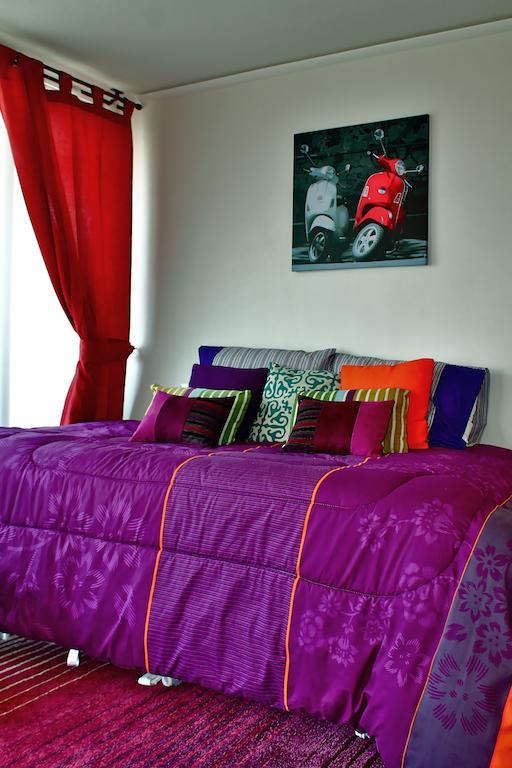 Diamond Suites Santiago