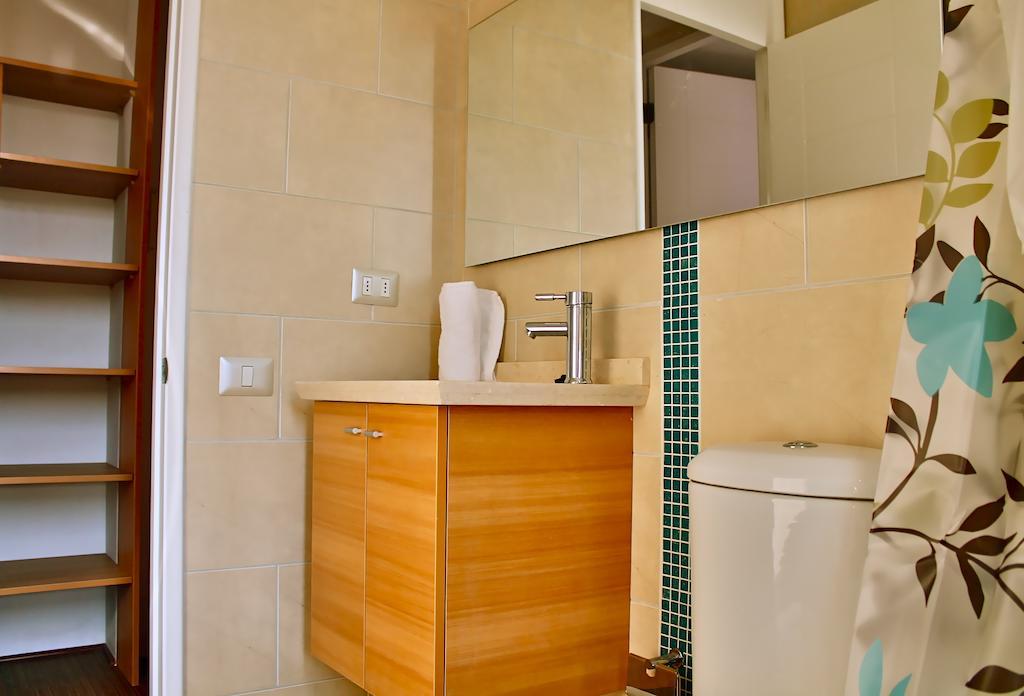 Diamond Suites Santiago
