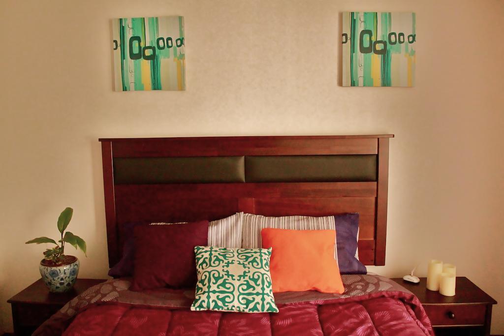 Hotel Diamond Suites Santiago