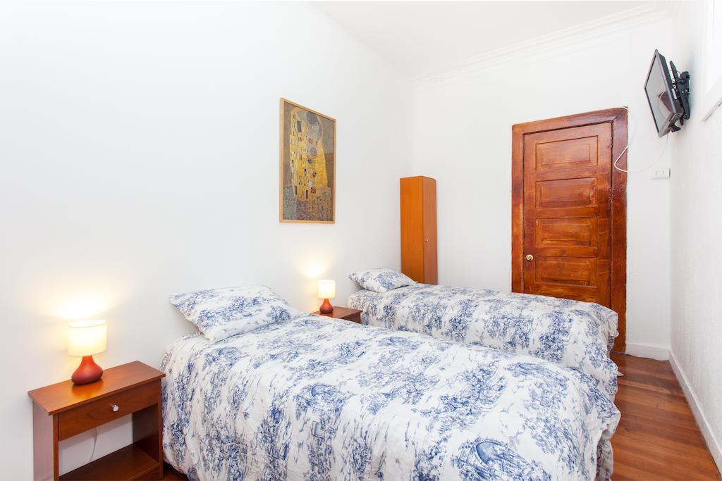 Bed & Breakfast Italia 3*