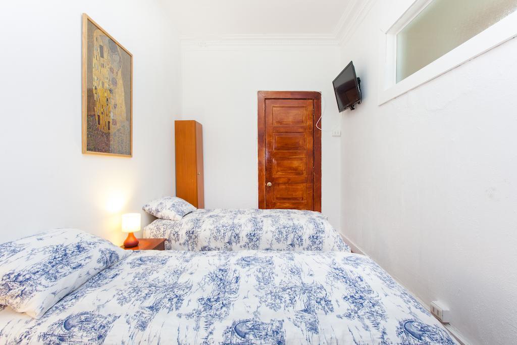 Bed & Breakfast Italia Santiago