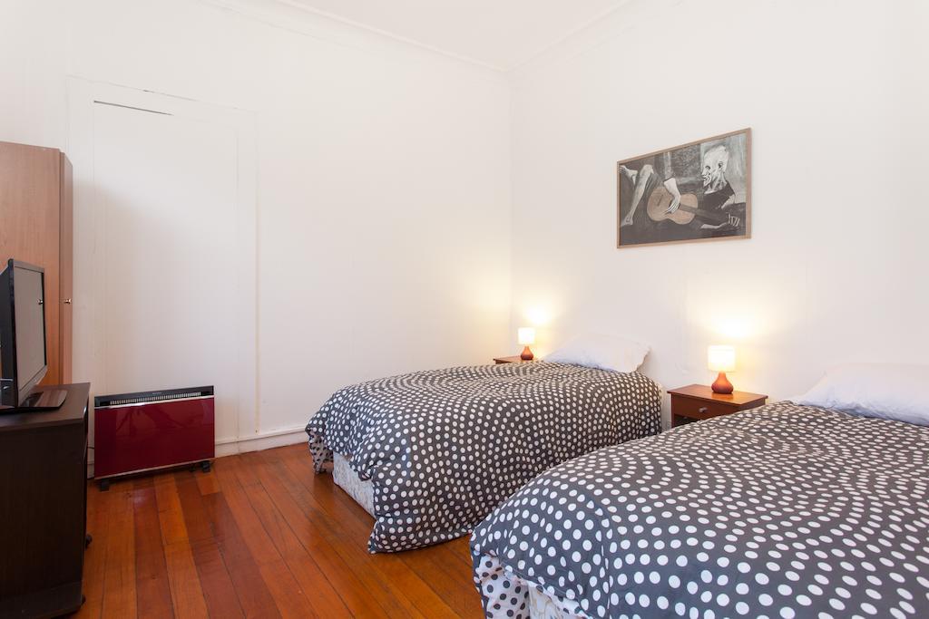 Bed & Breakfast Italia 3*