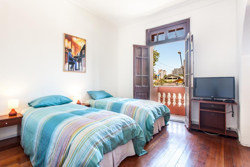 Bed & Breakfast Italia Santiago