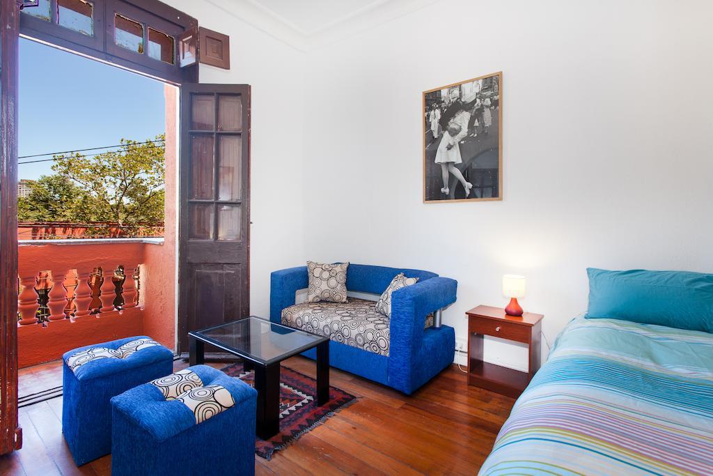 Bed & Breakfast Italia Santiago