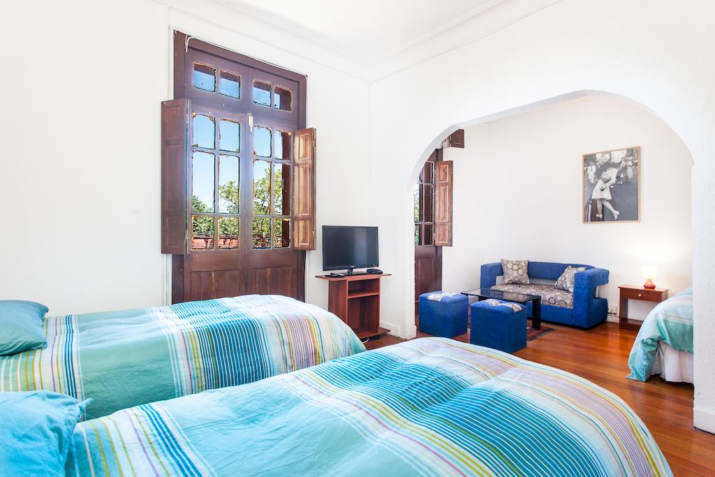 Bed & Breakfast Italia