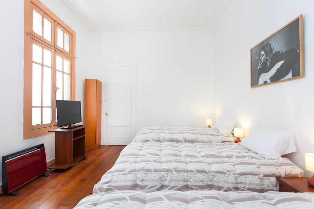 Bed & Breakfast Italia Santiago