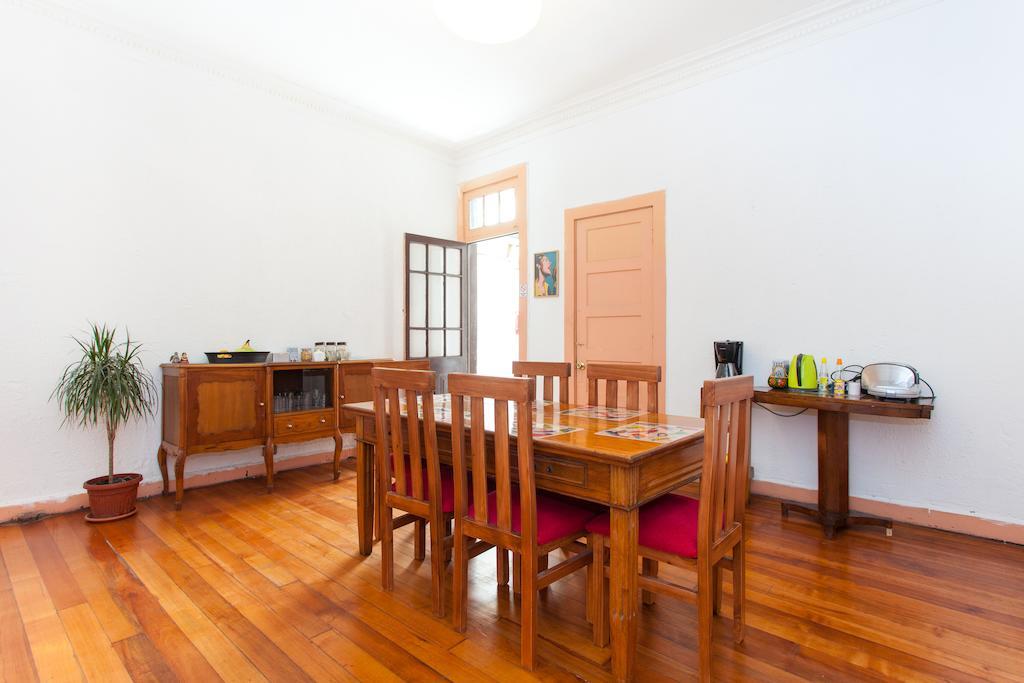 Bed & Breakfast Italia Santiago