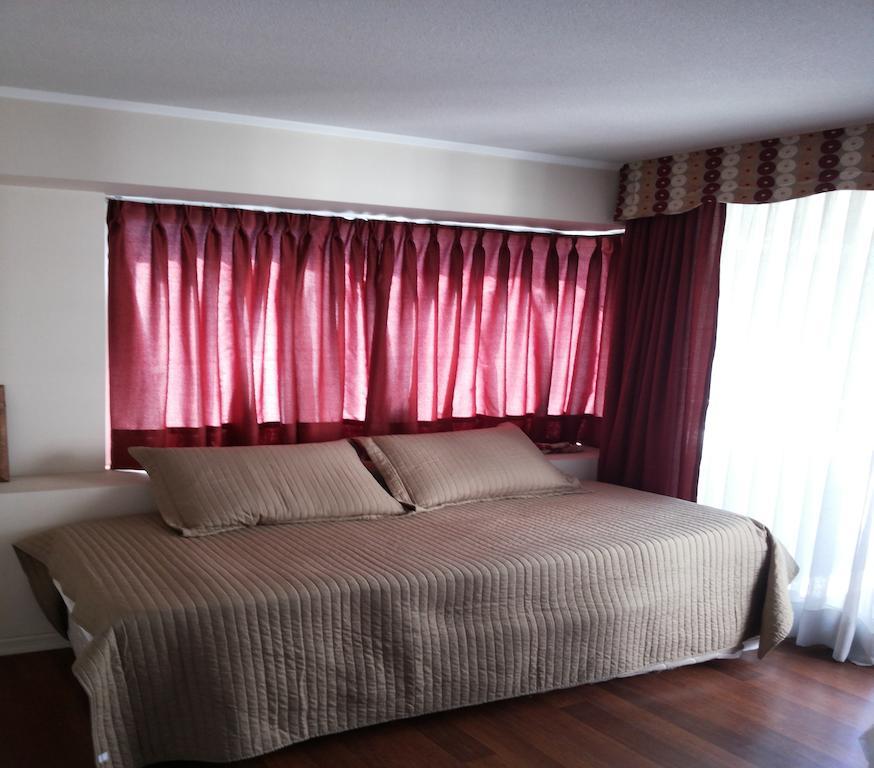 Aparthotel A&g