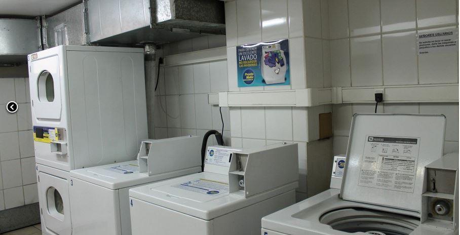 Apartamento Zenteno *