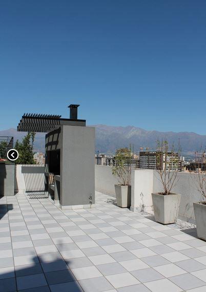 Apartamento Zenteno Santiago