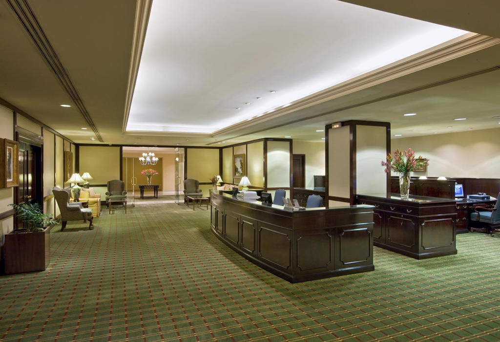Hotel San Cristobal Tower - A Luxury Collection 5*