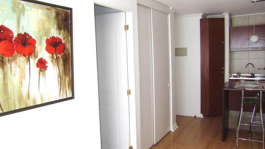 Departamento Dona Lucia Santiago