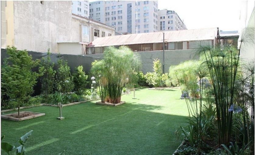 Apartamento Zenteno *