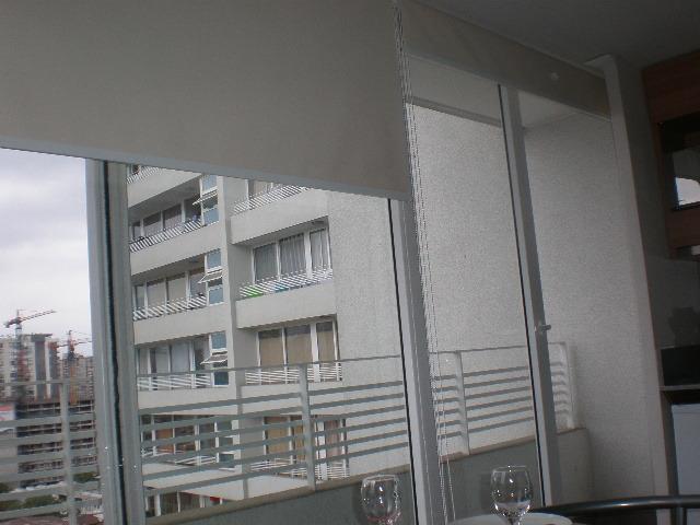 Apartamento Zenteno *