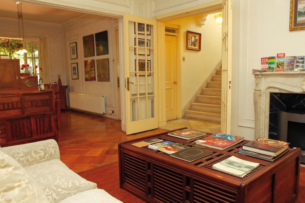 Hotel Boutique L'ambassade Providencia 3*