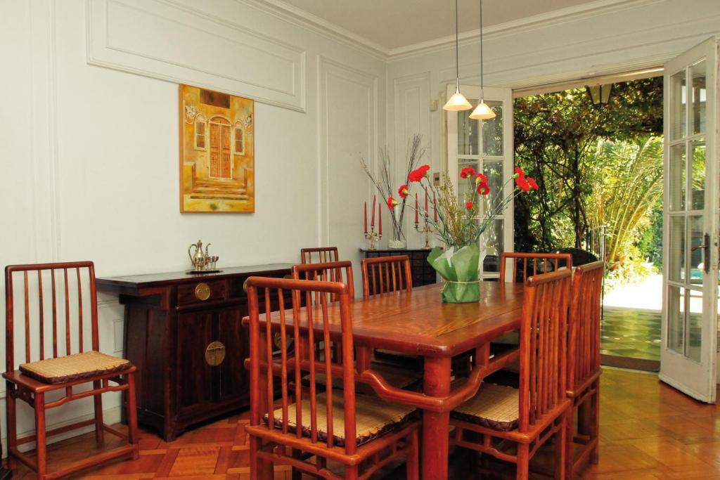 Boutique L'ambassade Providencia Santiago