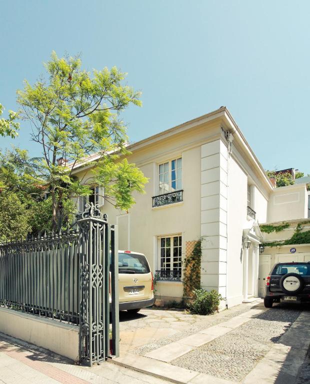 Boutique L'ambassade Providencia 3*