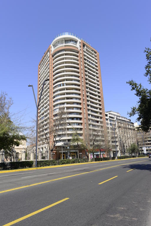 Chilean Providencia Santiago de Chile