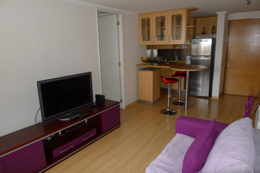 Apartamento Chilean Providencia *