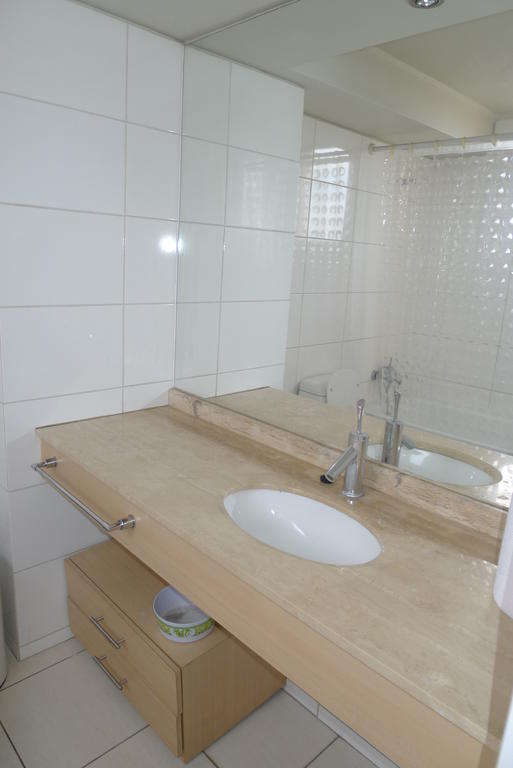 Apartamento Chilean Providencia *