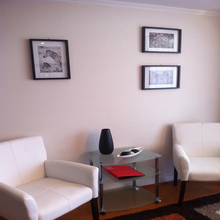 Apartment M-montt Providencia Amoblados