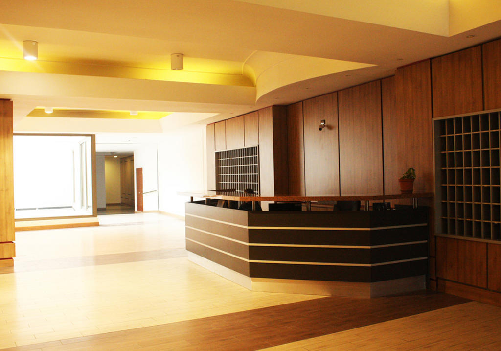 Apartment M-montt Providencia Amoblados