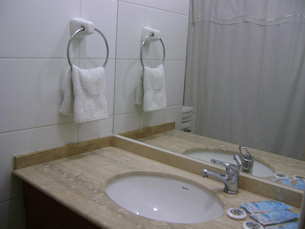 Hotel Bossa Santiago