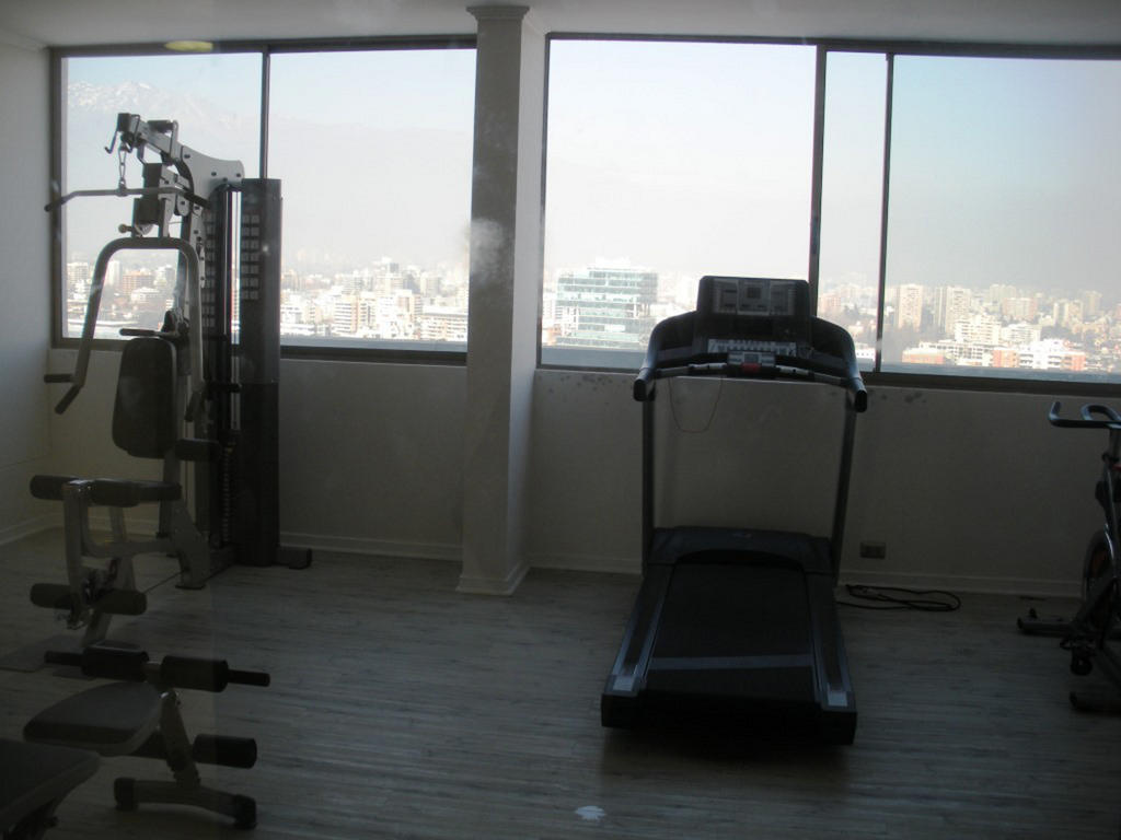 Căn hộ Departamentos Pontoni Santiago