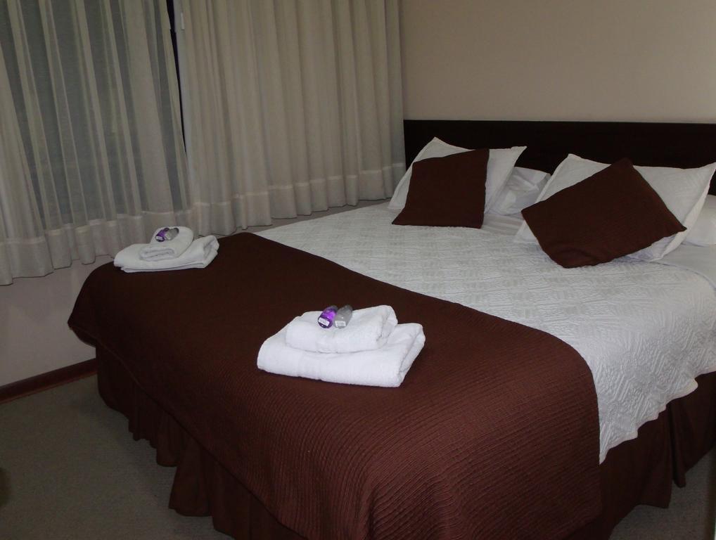 Apartamento Metropolitan *