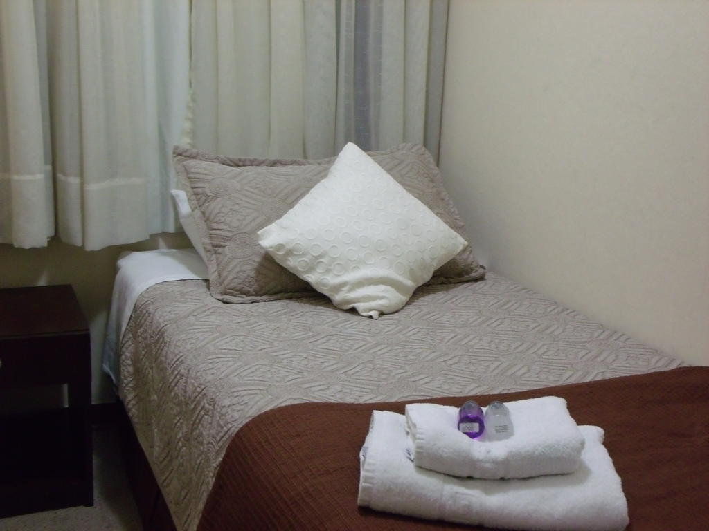 Apartamento Metropolitan