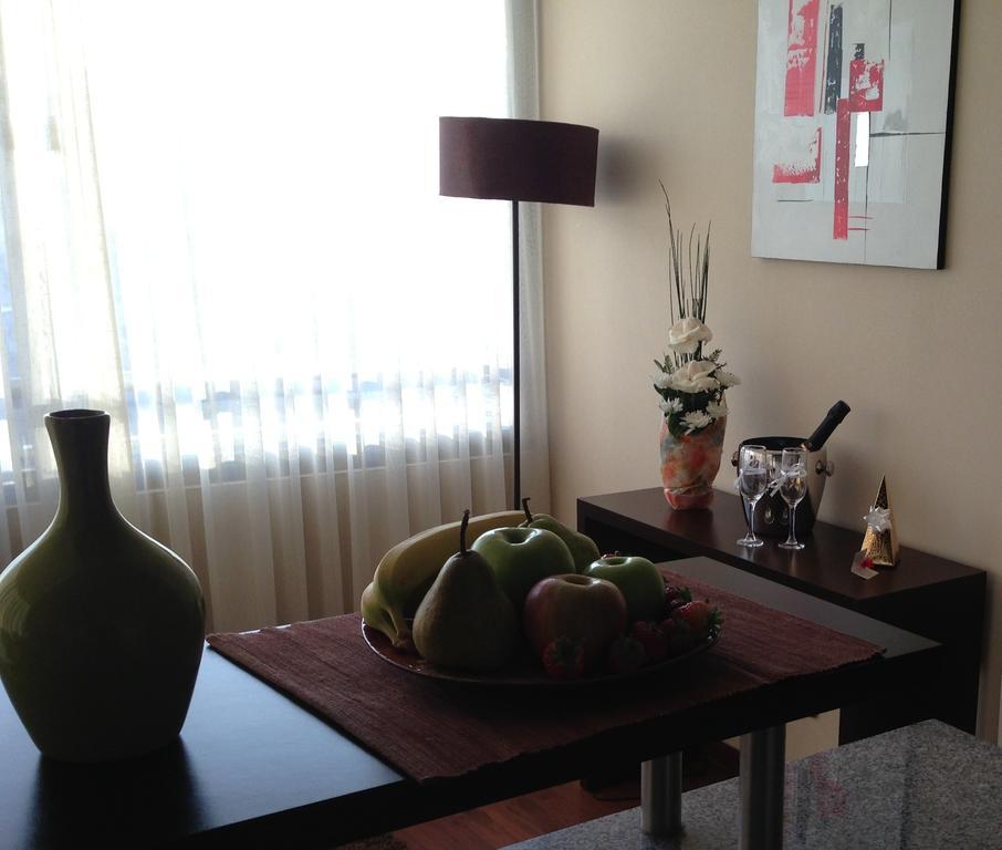Apartment Metropolitan Santiago