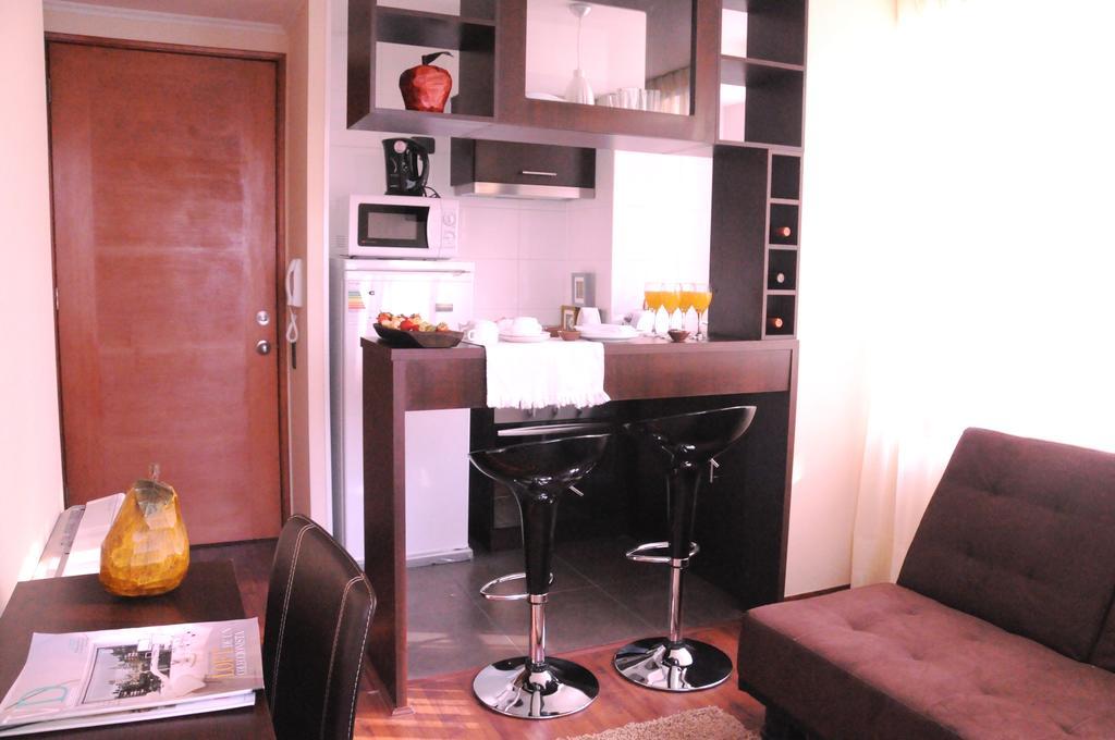 Apartment Metropolitan